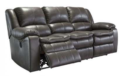 Picture of Long Knight Reclining Sofa