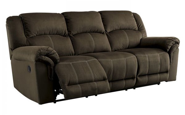 Picture of Quinnlyn Reclining Sofa