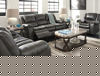 Picture of Long Knight Reclining Sofa
