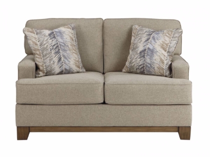 Picture of Hillsway Loveseat