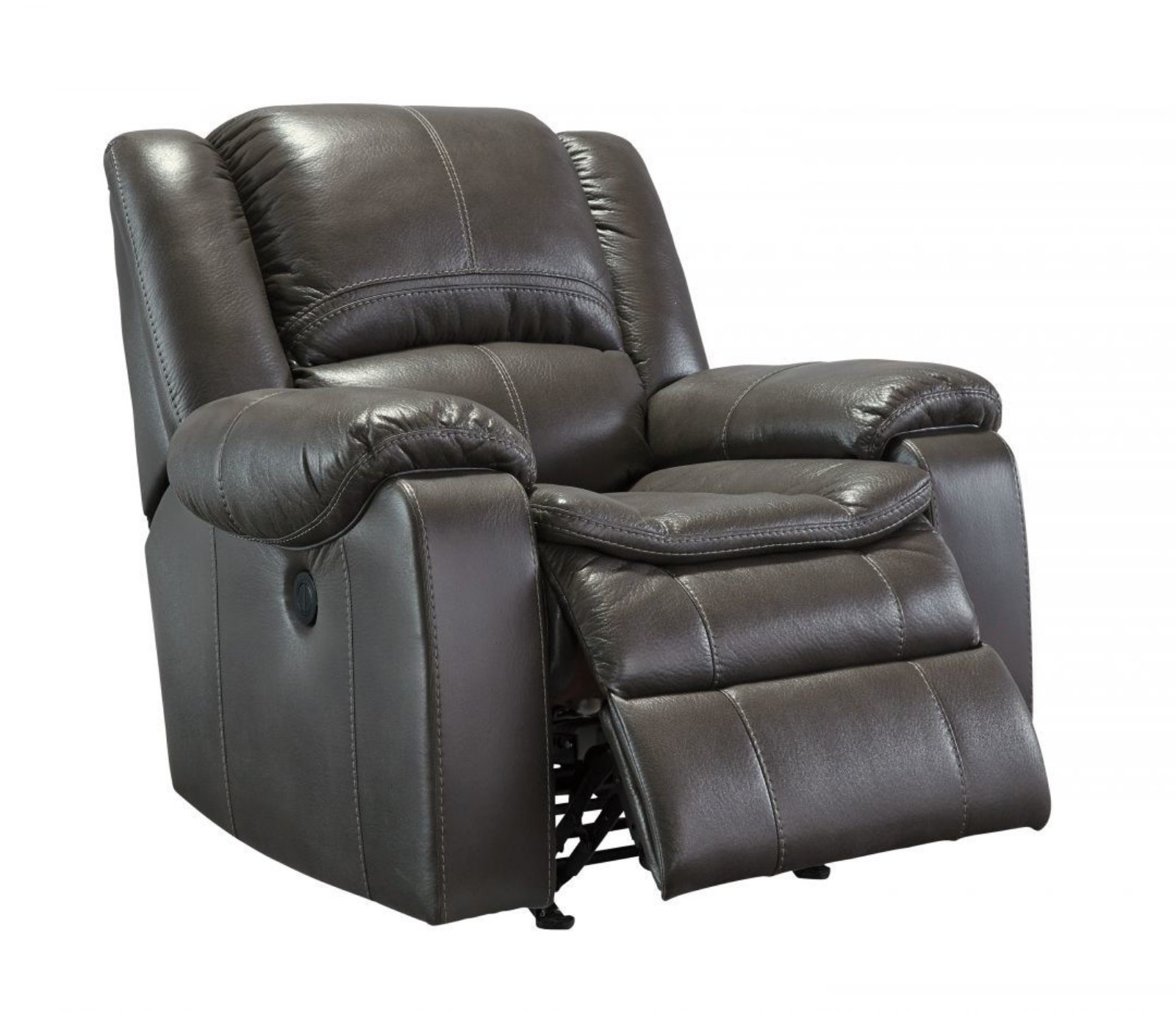 Picture of Long Knight Power Recliner