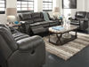 Picture of Long Knight Power Recliner