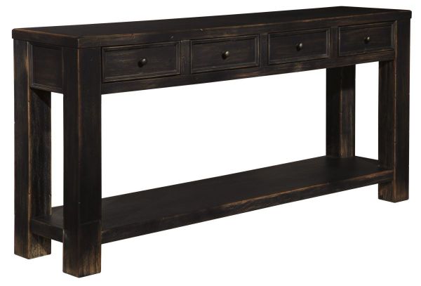 Picture of Gavelston Sofa Table