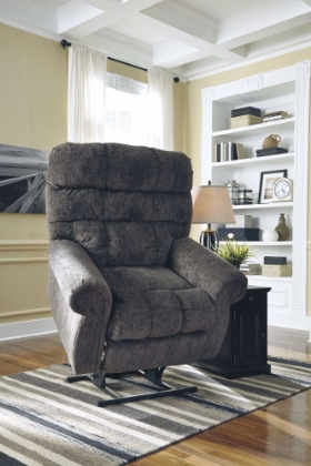 Picture of Ernestine Power Recliner