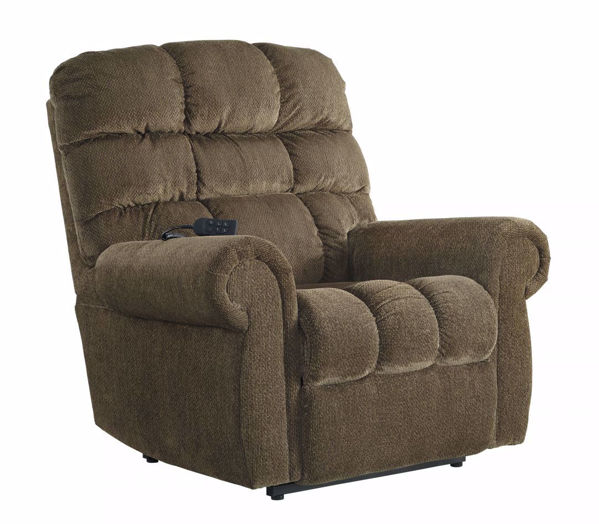 Picture of Ernestine Power Recliner
