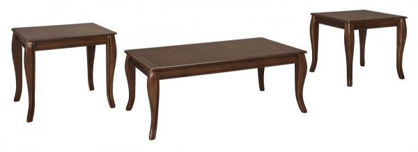 Picture of Mattie 3 Piece Table Set