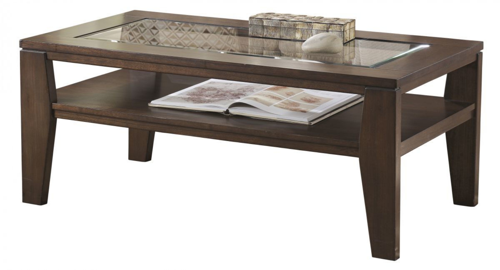Picture of Deagan Coffee Table