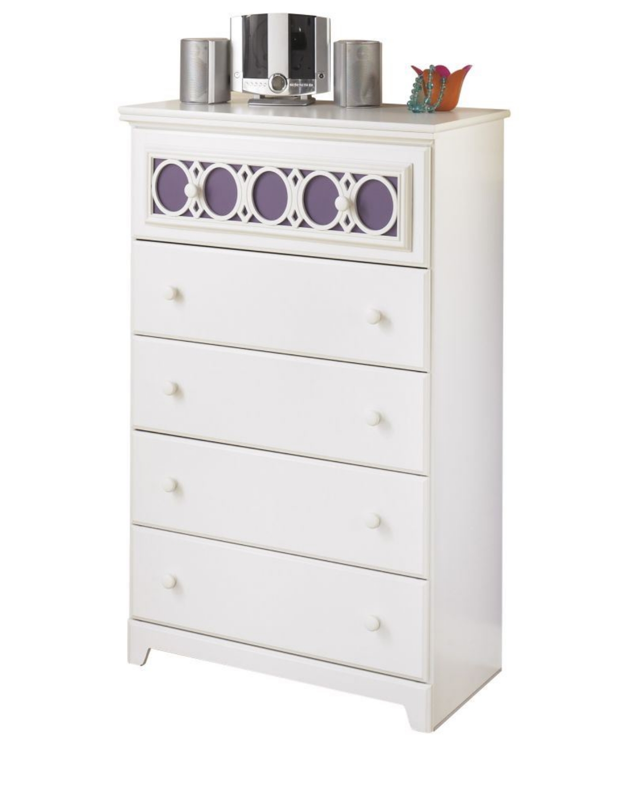 Picture of Zayley Chest of Drawers