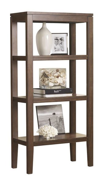 Picture of Deagan Bookcase