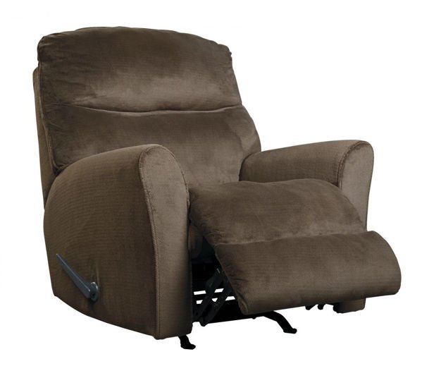 Picture of Cossette Recliner