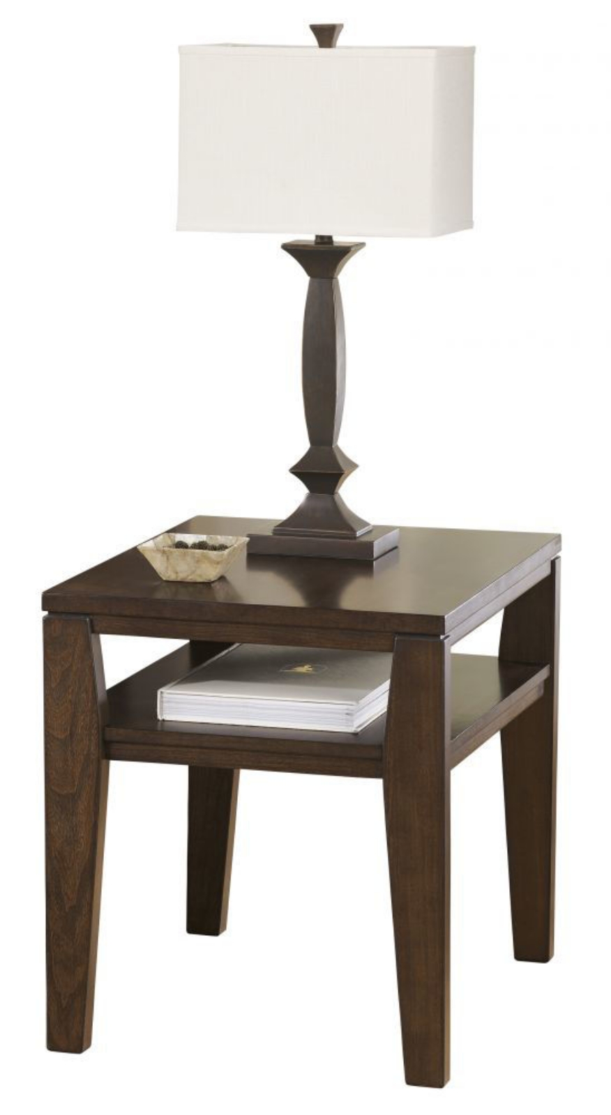 Picture of Deagan End Table