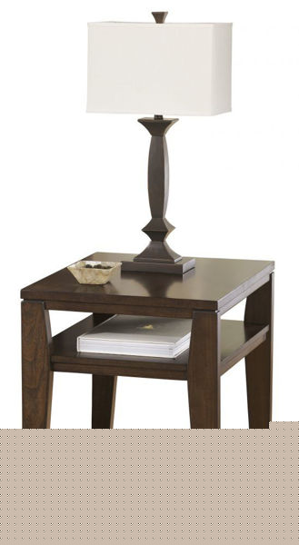 Picture of Deagan End Table