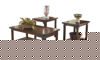 Picture of Murphy 3 Piece Table Set