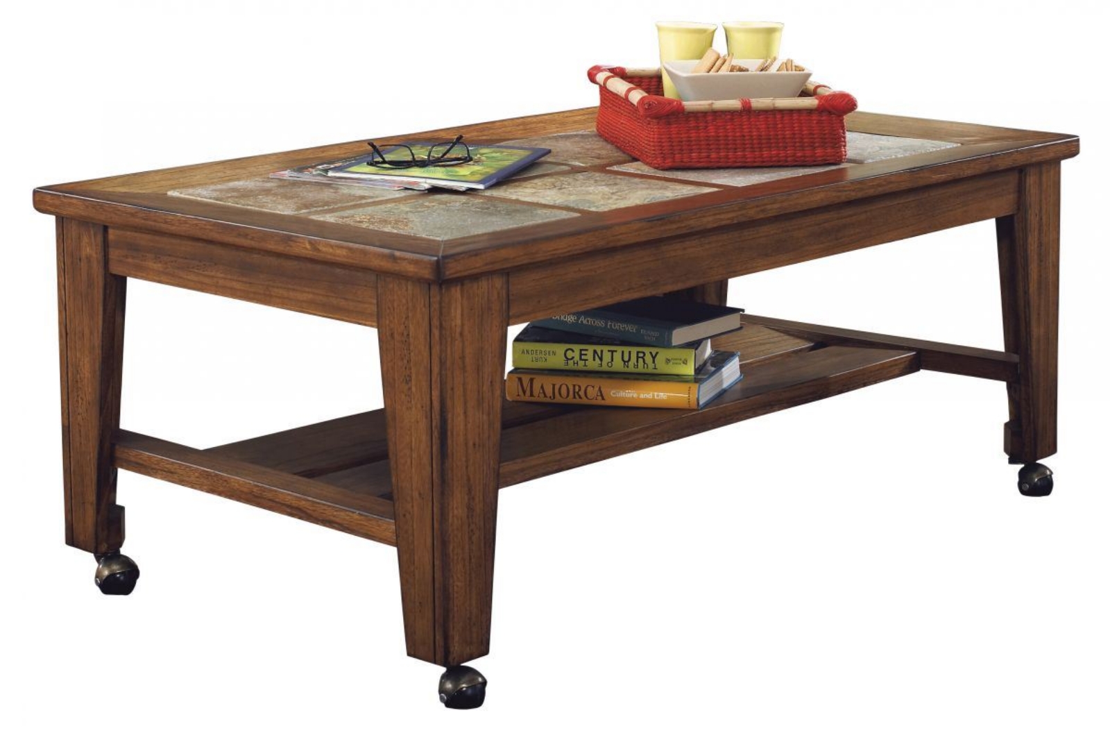 Picture of Toscana Coffee Table