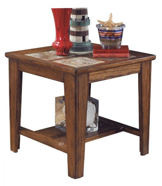 Picture of Toscana End Table