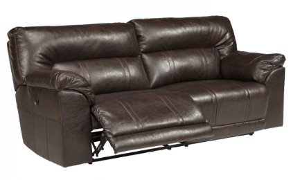 Picture of Barrettsville Reclining Power Sofa