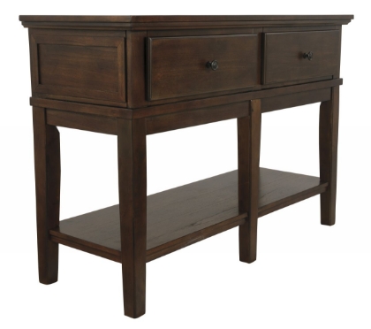 Picture of Gately Sofa Table