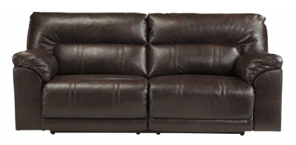 Picture of Barrettsville Reclining Power Sofa