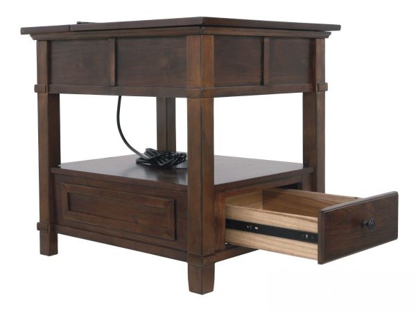 Picture of Gately End Table
