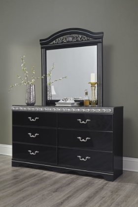 Picture of Constellations Dresser