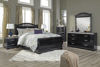 Picture of Constellations Dresser