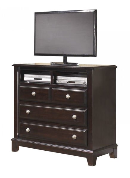 Picture of Ridgley Media Chest