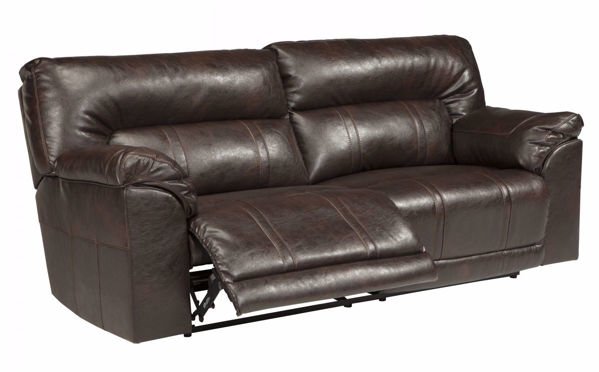 Picture of Barrettsville Reclining Sofa