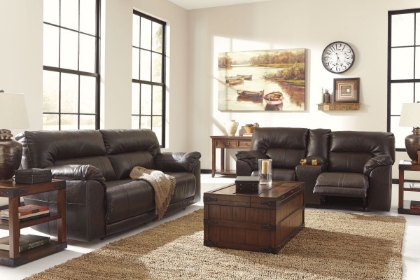 Picture of Barrettsville Reclining Sofa