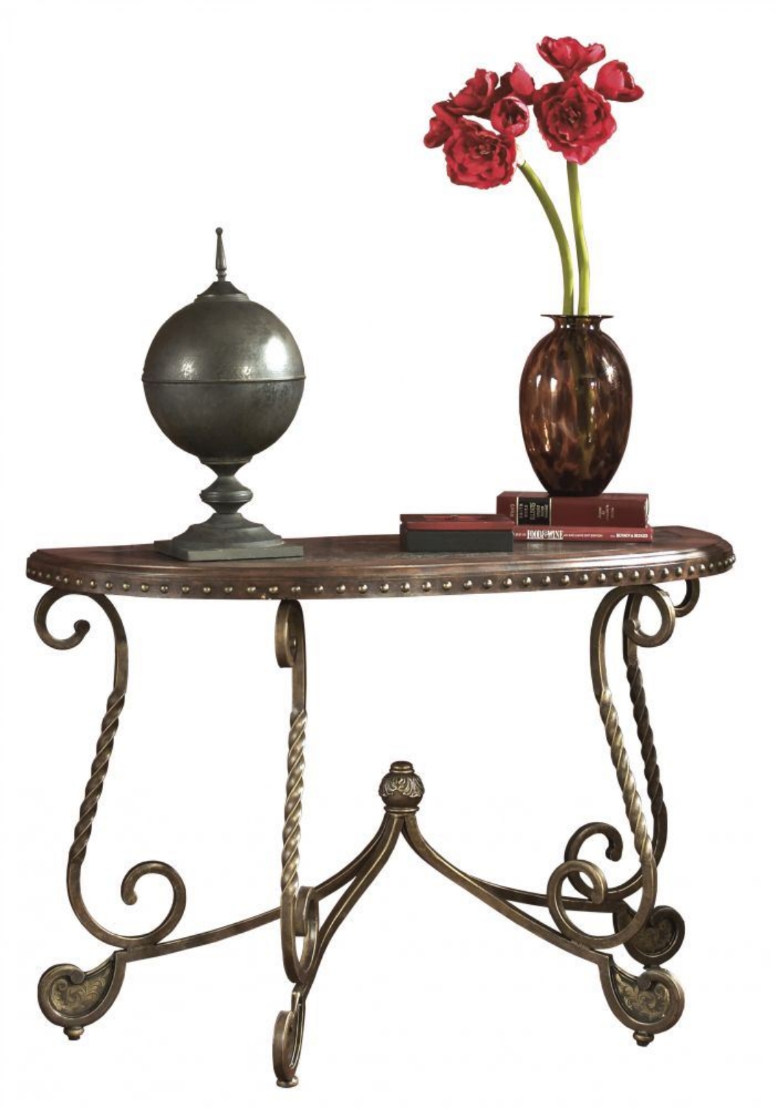 Picture of Rafferty Sofa Table
