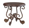 Picture of Rafferty End Table