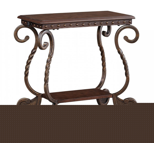 Picture of Rafferty End Table