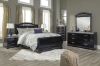 Picture of Constellations Nightstand