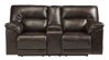 Picture of Barrettsville Reclining Power Loveseat