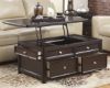 Picture of Carlyle Coffee Table