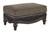 Picture of Winnsboro Ottoman