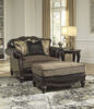 Picture of Winnsboro Ottoman