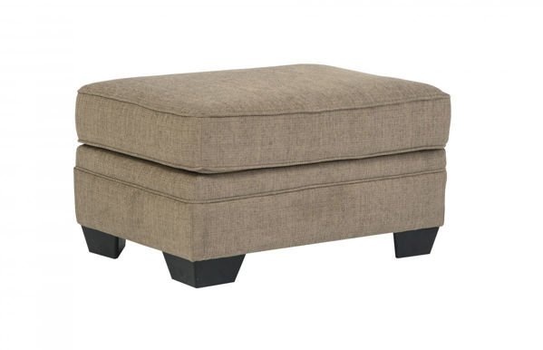 Picture of Tailya Ottoman