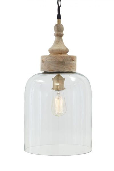 Picture of Faiz Pendant Light