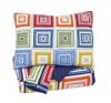 Picture of Tazzoni Full Coverlet Set