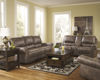Picture of Oberson Reclining Loveseat