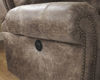Picture of Oberson Reclining Power Loveseat