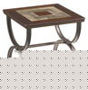 Picture of Zander End Table