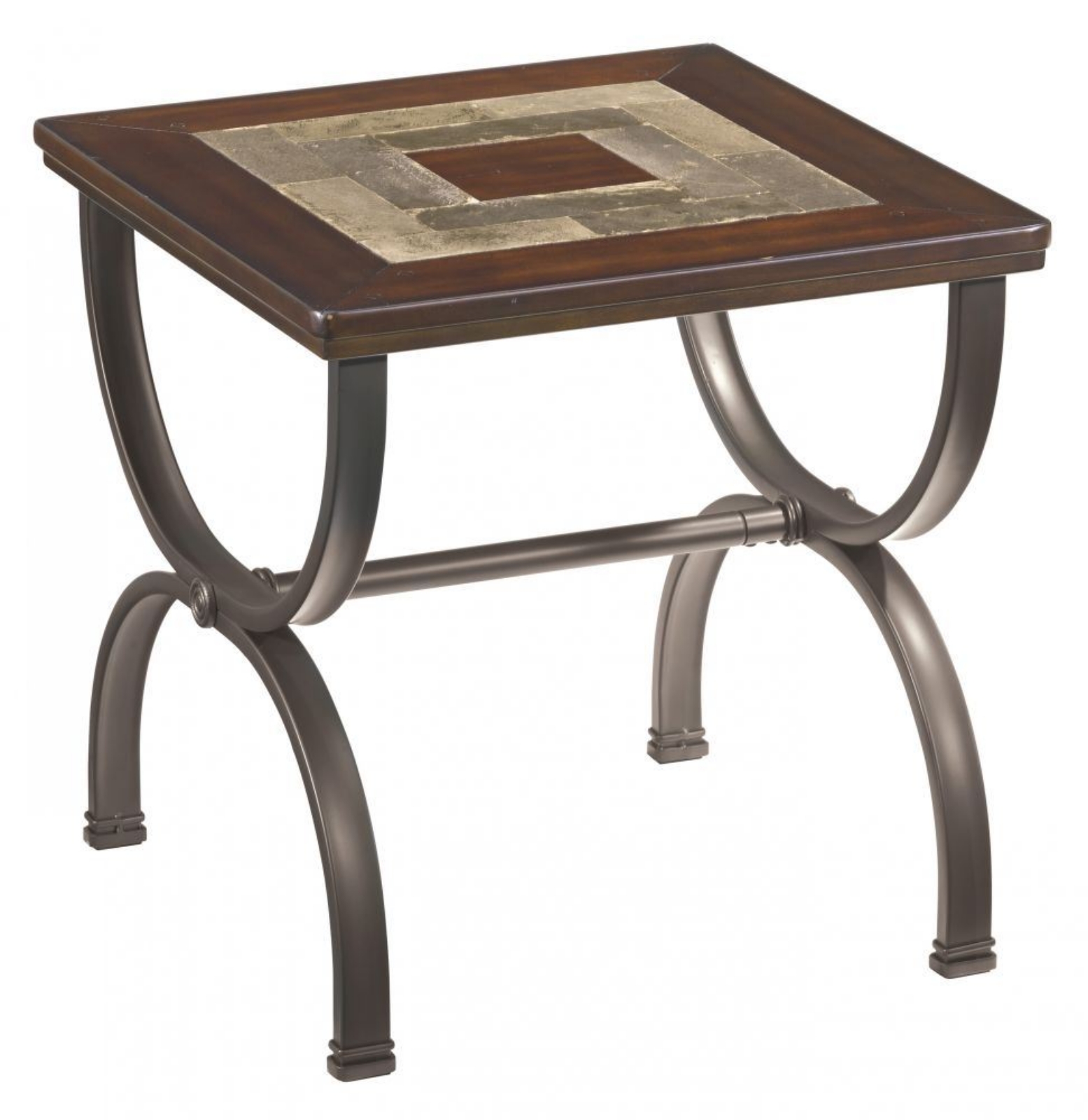 Picture of Zander End Table