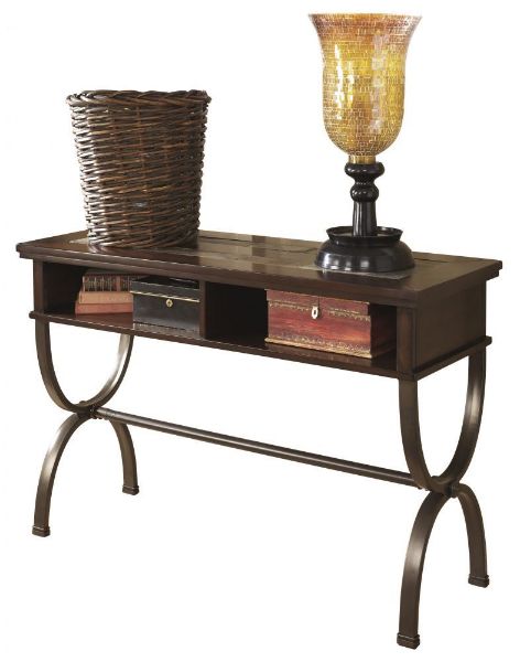 Picture of Zander Sofa Table