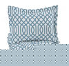 Picture of Loomis Twin Comforter Set