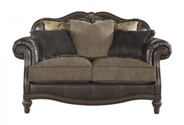 Picture of Winnsboro Loveseat
