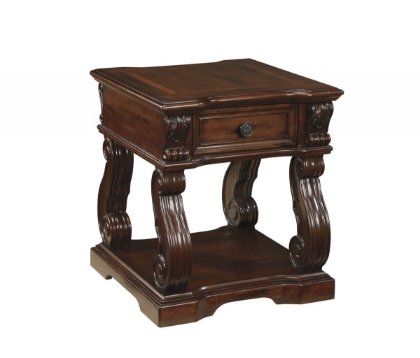 Picture of Alymere End Table