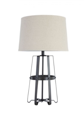 Picture of Samiya Table Lamp