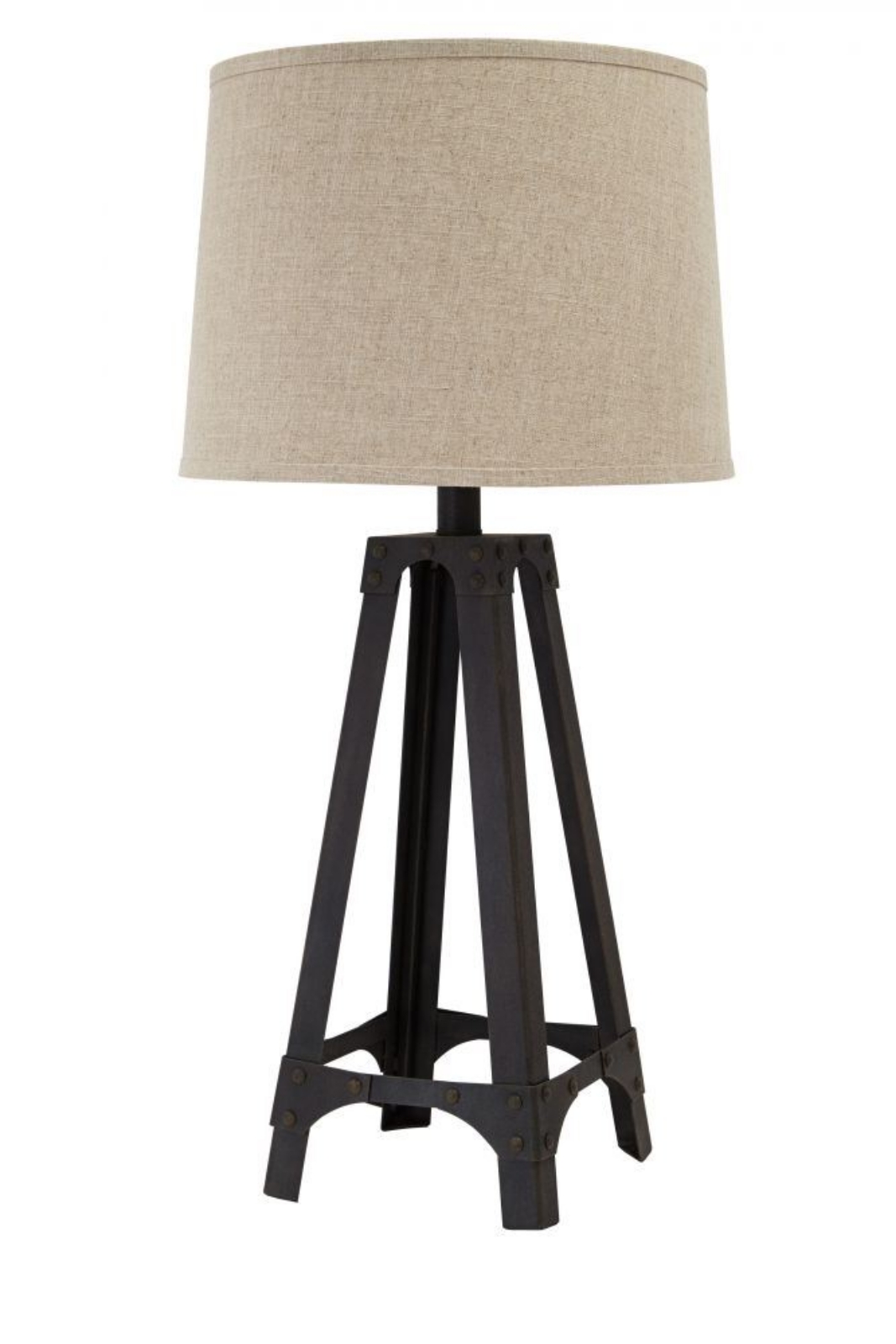 Picture of Satchel Table Lamp