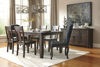 Picture of Trudell Dining Table